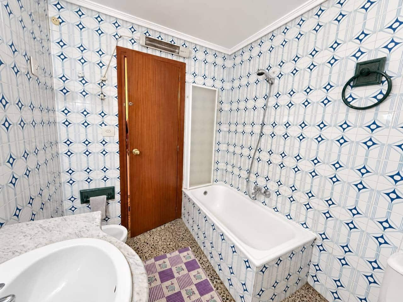 4 soveværelse Lejlighed til salg i Vila-real - € 170.000 (Ref: 10160831)