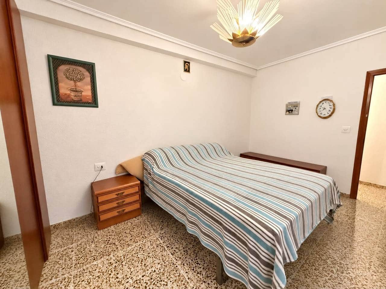 4 soveværelse Lejlighed til salg i Vila-real - € 170.000 (Ref: 10160831)