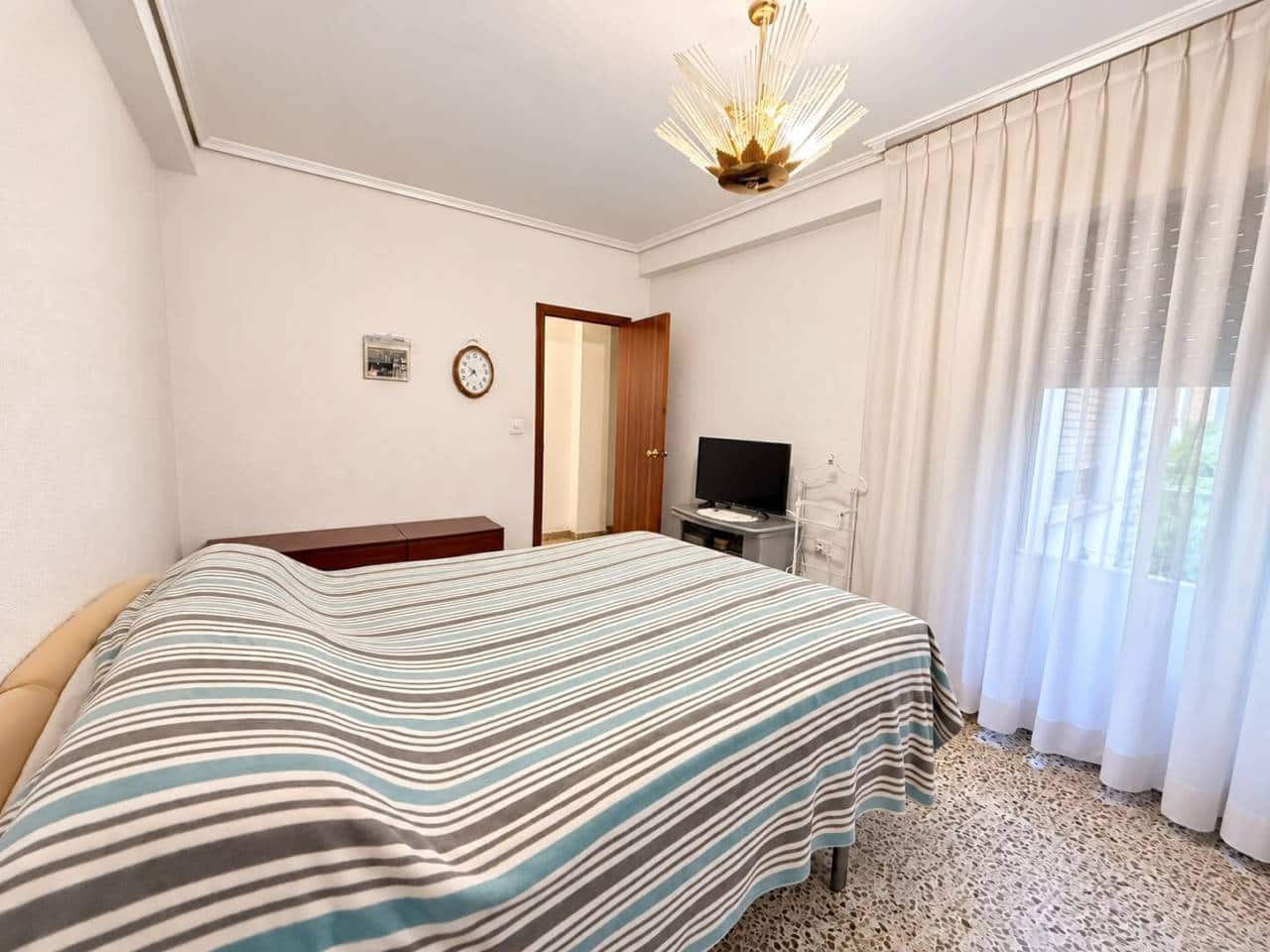 4 soveværelse Lejlighed til salg i Vila-real - € 170.000 (Ref: 10160831)