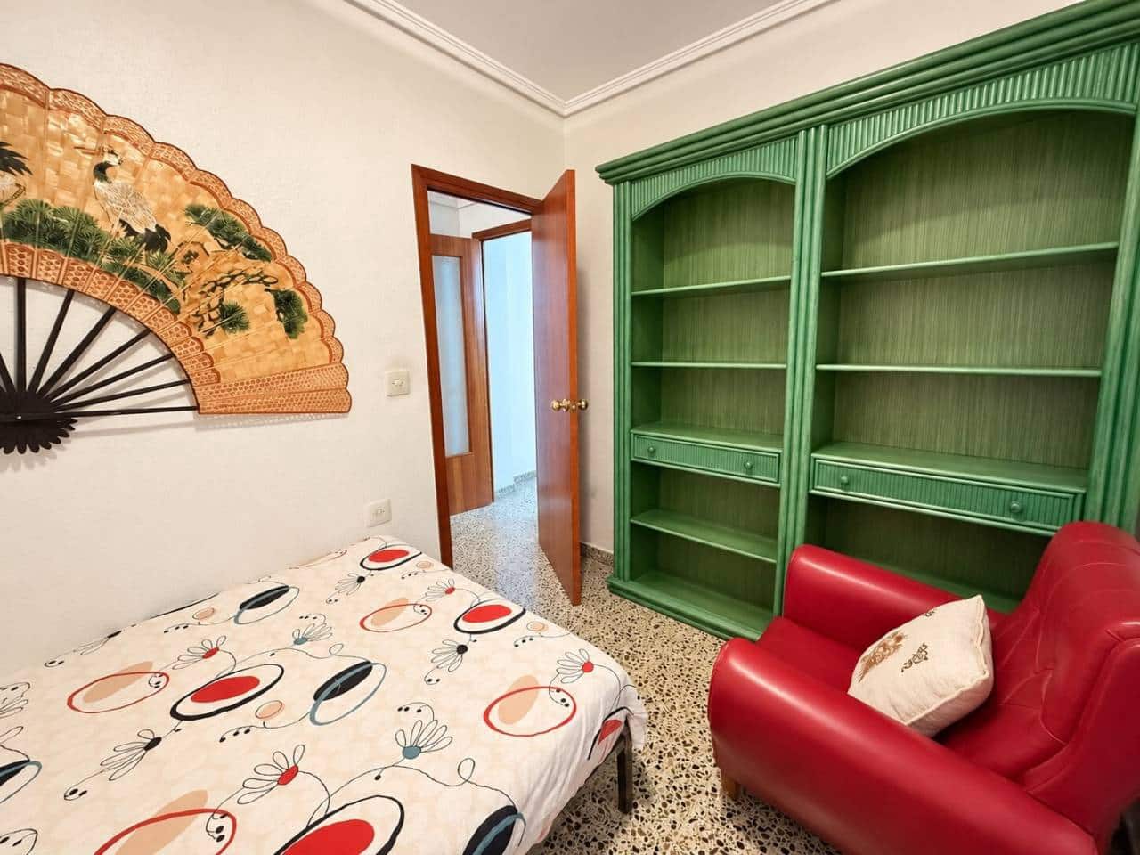 4 soveværelse Lejlighed til salg i Vila-real - € 170.000 (Ref: 10160831)