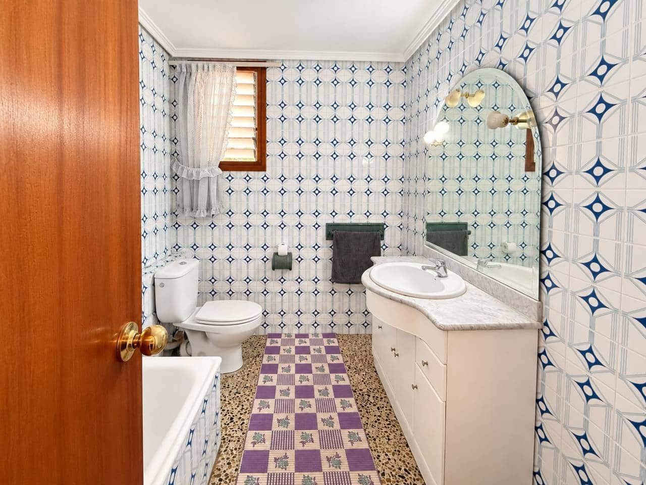 4 soveværelse Lejlighed til salg i Vila-real - € 170.000 (Ref: 10160831)