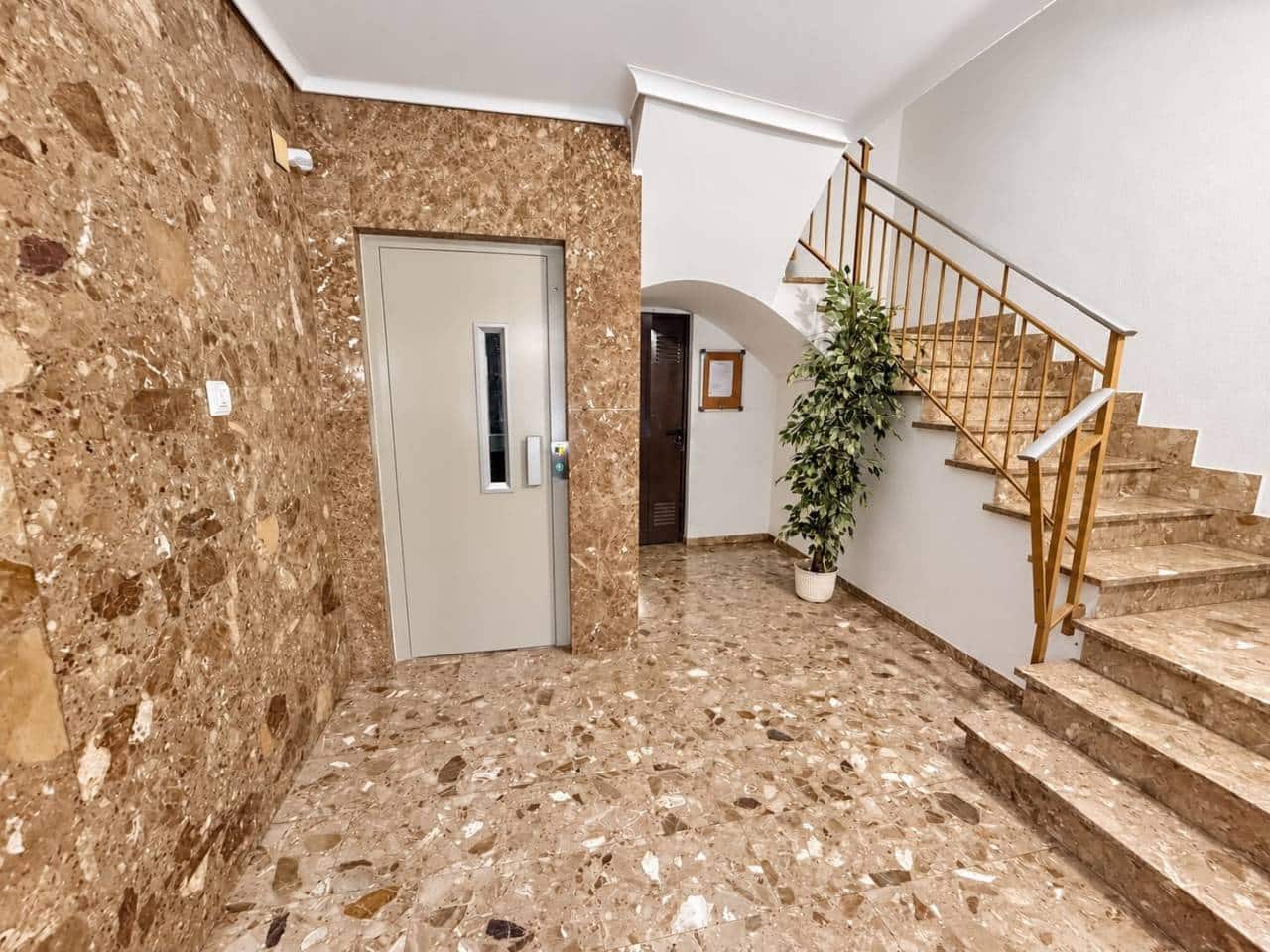 4 soveværelse Lejlighed til salg i Vila-real - € 170.000 (Ref: 10160831)
