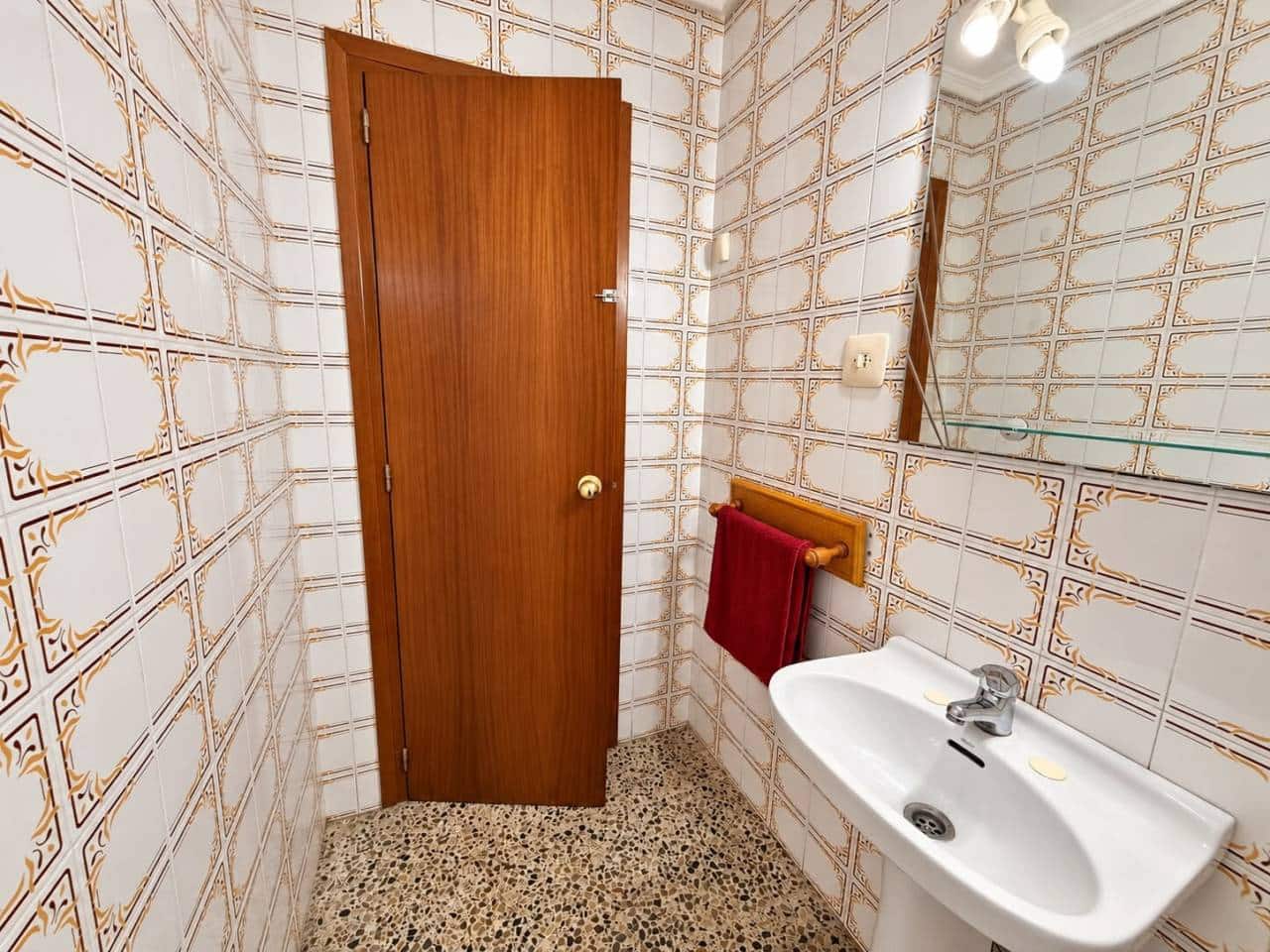 4 soveværelse Lejlighed til salg i Vila-real - € 170.000 (Ref: 10160831)