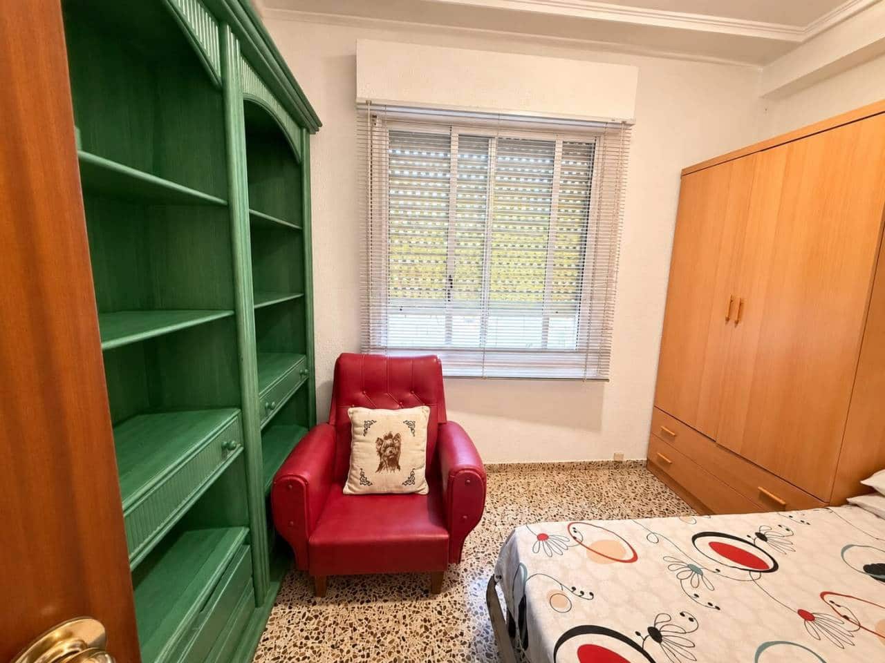 4 soveværelse Lejlighed til salg i Vila-real - € 170.000 (Ref: 10160831)