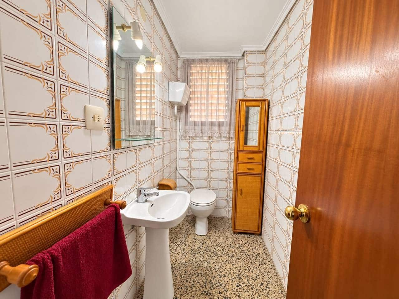 4 soveværelse Lejlighed til salg i Vila-real - € 170.000 (Ref: 10160831)