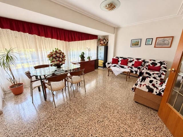 4 soveværelse Lejlighed til salg i Vila-real - € 170.000 (Ref: 10160831)