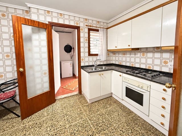 4 soveværelse Lejlighed til salg i Vila-real - € 170.000 (Ref: 10160831)