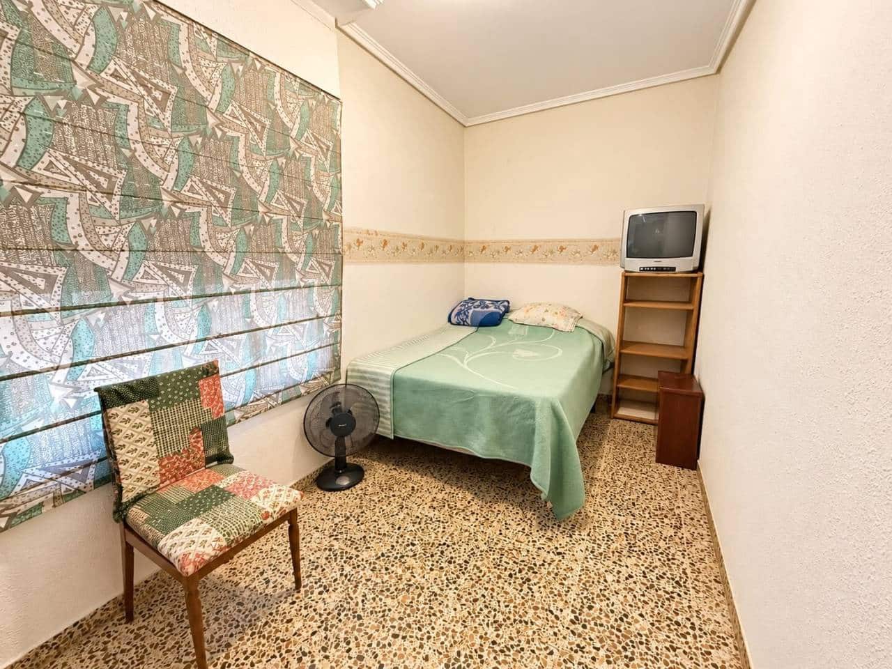 4 soveværelse Lejlighed til salg i Vila-real - € 170.000 (Ref: 10160831)