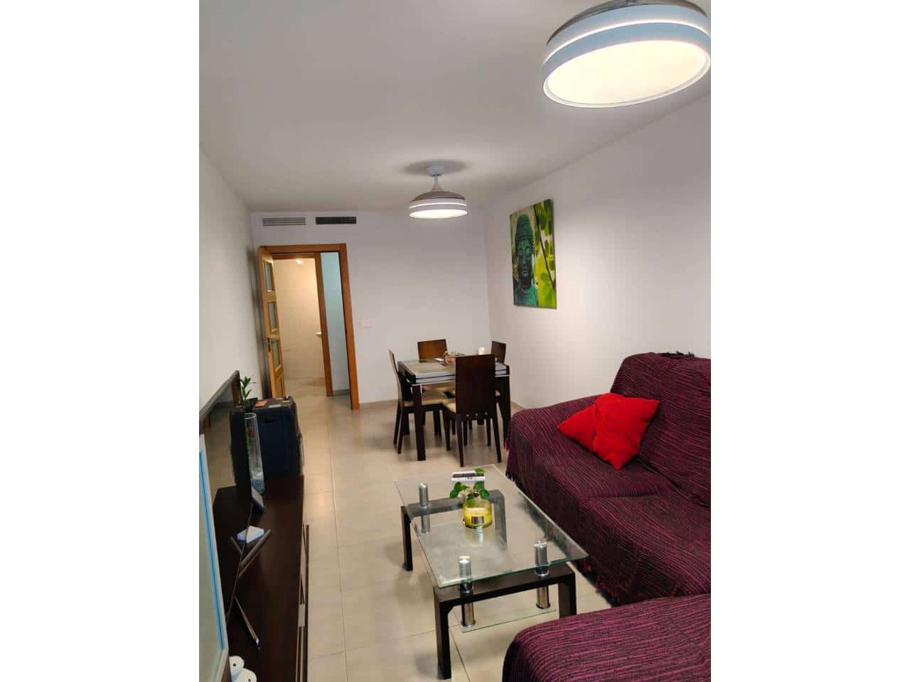 3 soveværelse Lejlighed til salg i Onda - € 125.000 (Ref: 10160832)