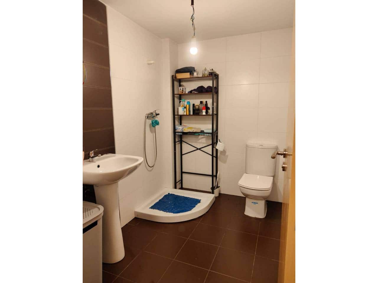3 soveværelse Lejlighed til salg i Onda - € 125.000 (Ref: 10160832)