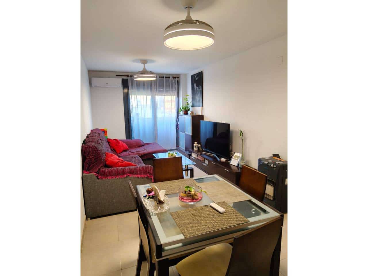 3 soveværelse Lejlighed til salg i Onda - € 125.000 (Ref: 10160832)