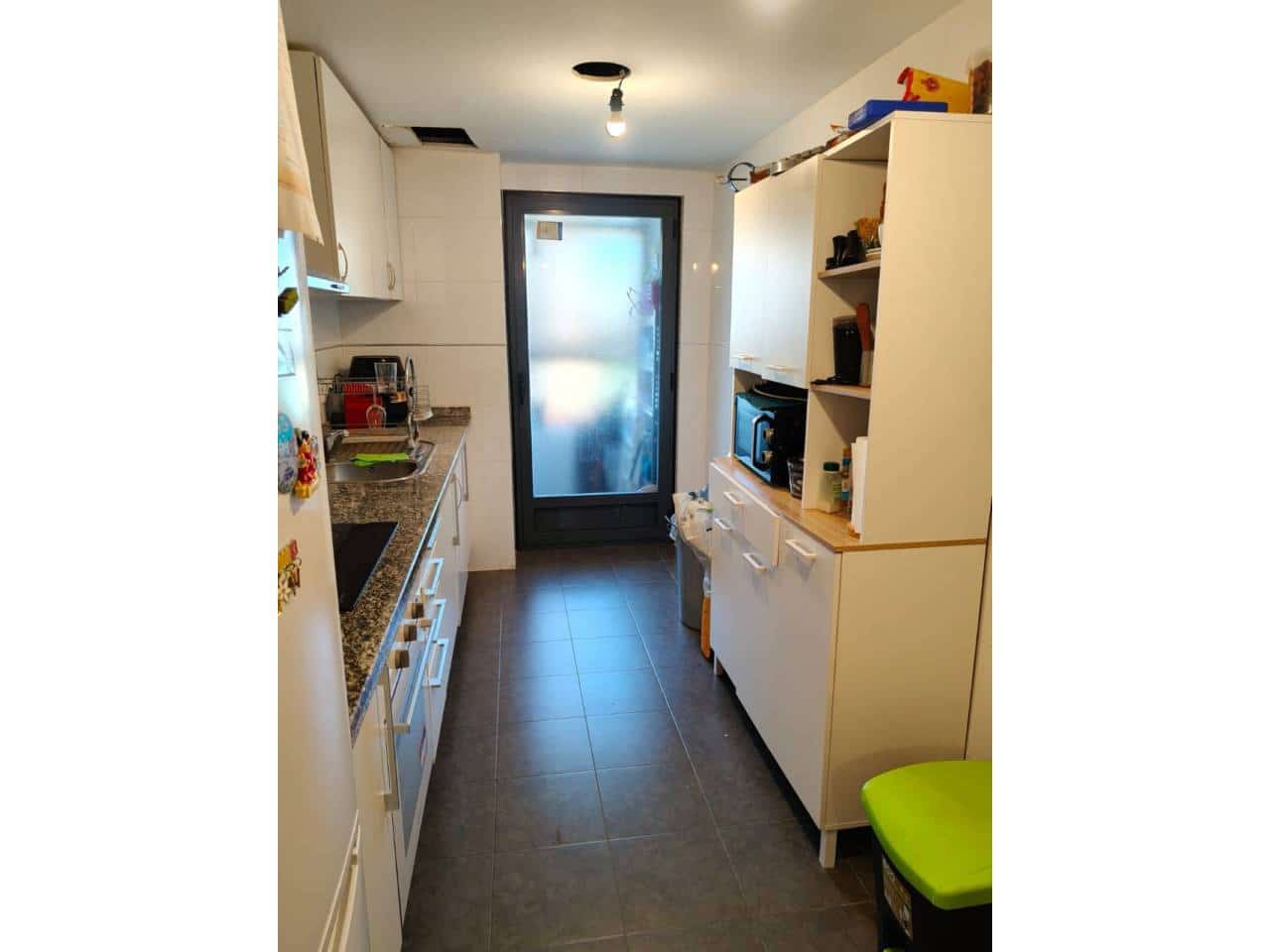 3 soveværelse Lejlighed til salg i Onda - € 125.000 (Ref: 10160832)