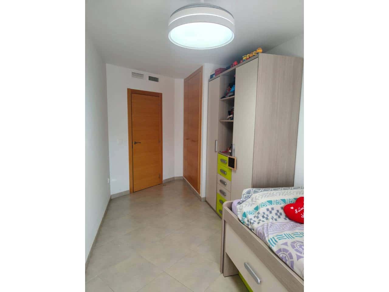 3 soveværelse Lejlighed til salg i Onda - € 125.000 (Ref: 10160832)