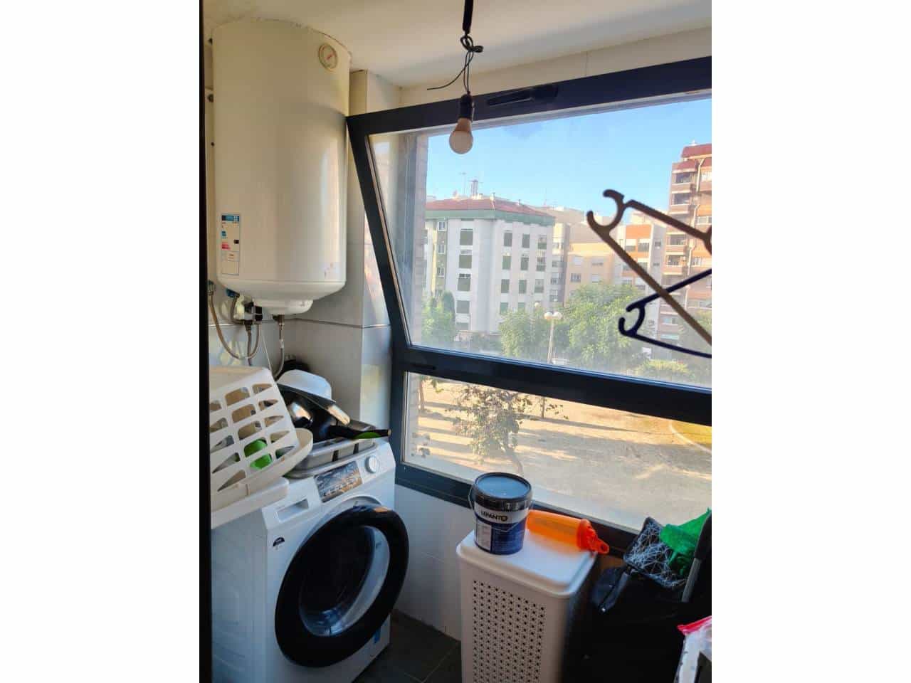 3 soveværelse Lejlighed til salg i Onda - € 125.000 (Ref: 10160832)