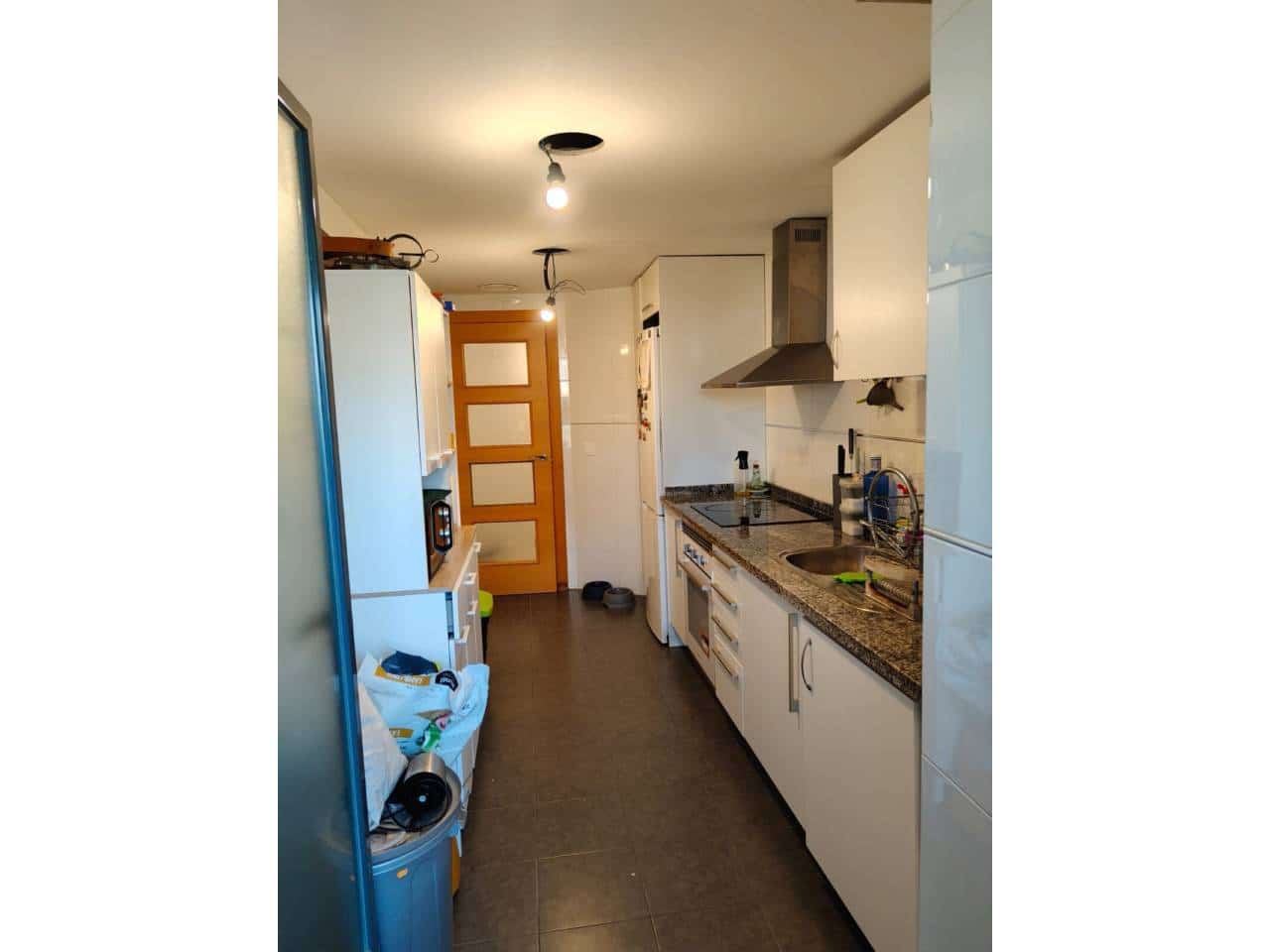3 soveværelse Lejlighed til salg i Onda - € 125.000 (Ref: 10160832)