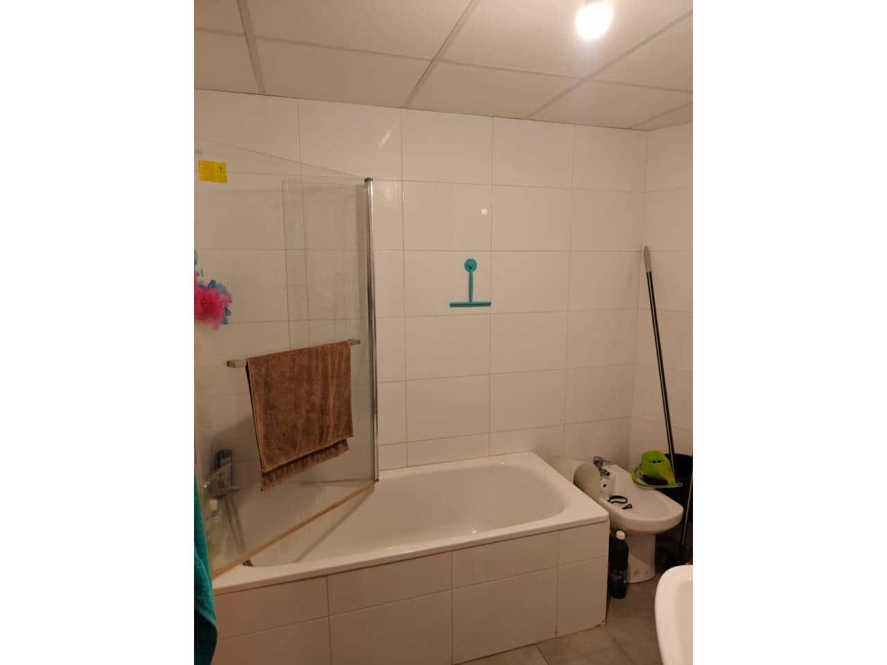 3 soveværelse Lejlighed til salg i Onda - € 125.000 (Ref: 10160832)