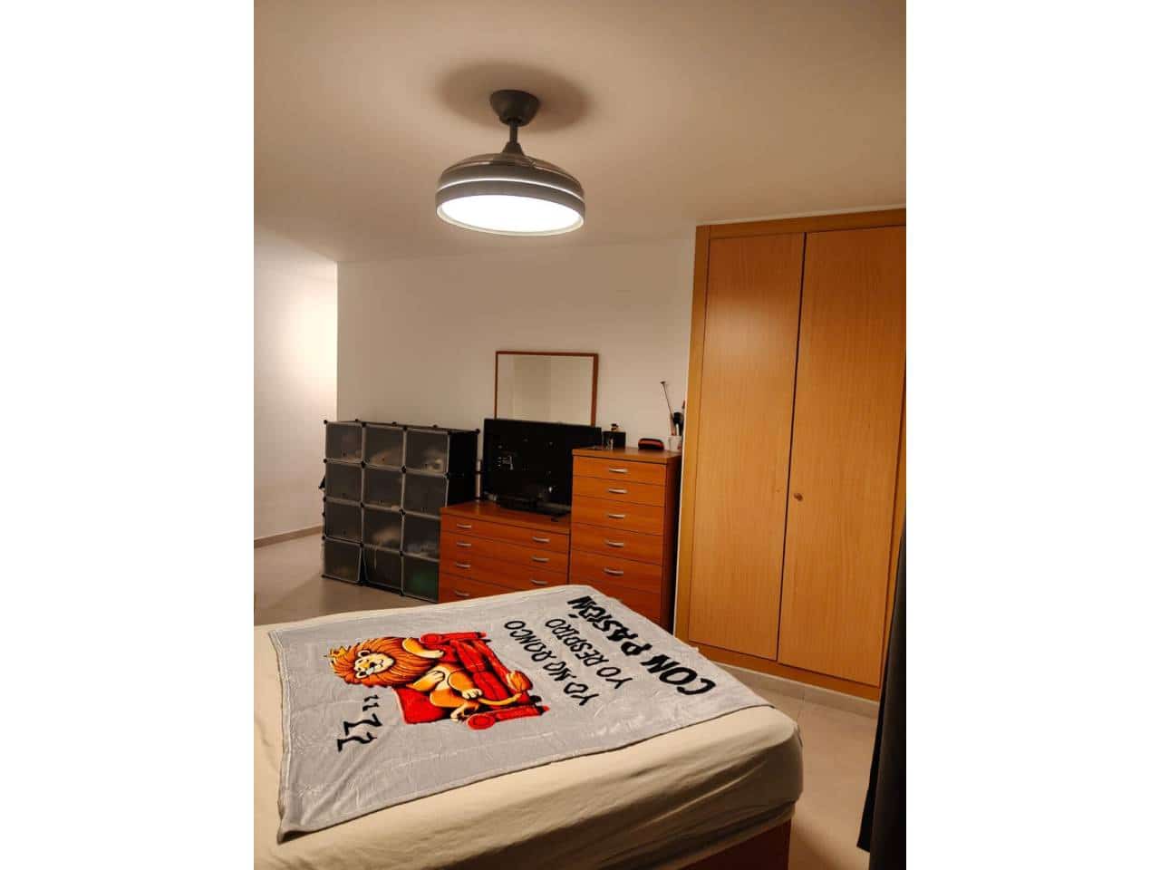 3 soveværelse Lejlighed til salg i Onda - € 125.000 (Ref: 10160832)