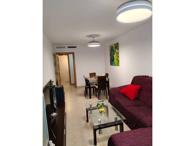 3 soveværelse Lejlighed til salg i Onda - € 125.000 (Ref: 10160832)