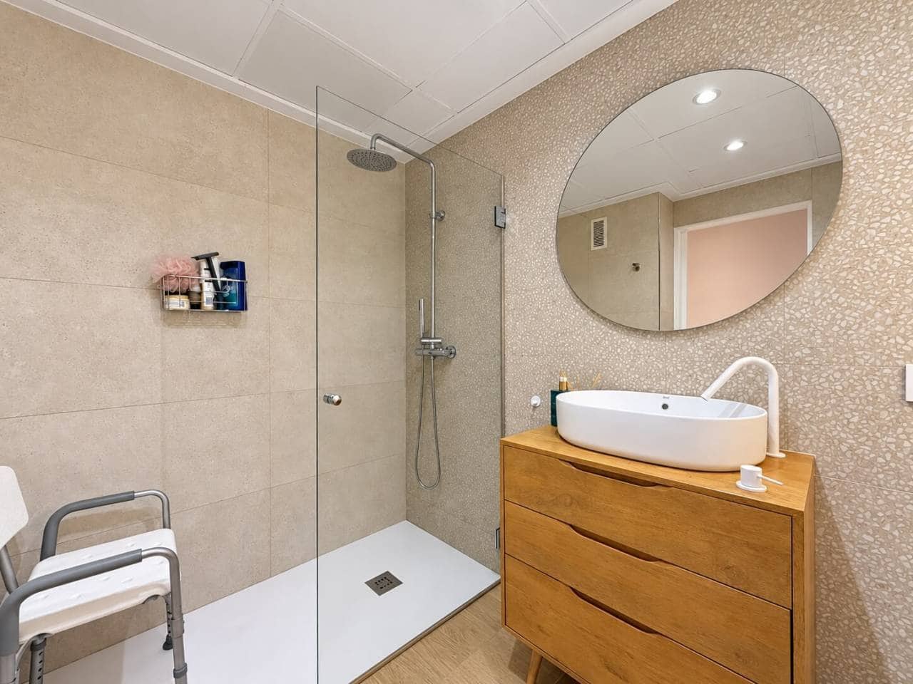 3 bedroom Flat for sale in La Vall d'Uixo with garage - € 240,000 (Ref: 10160833)
