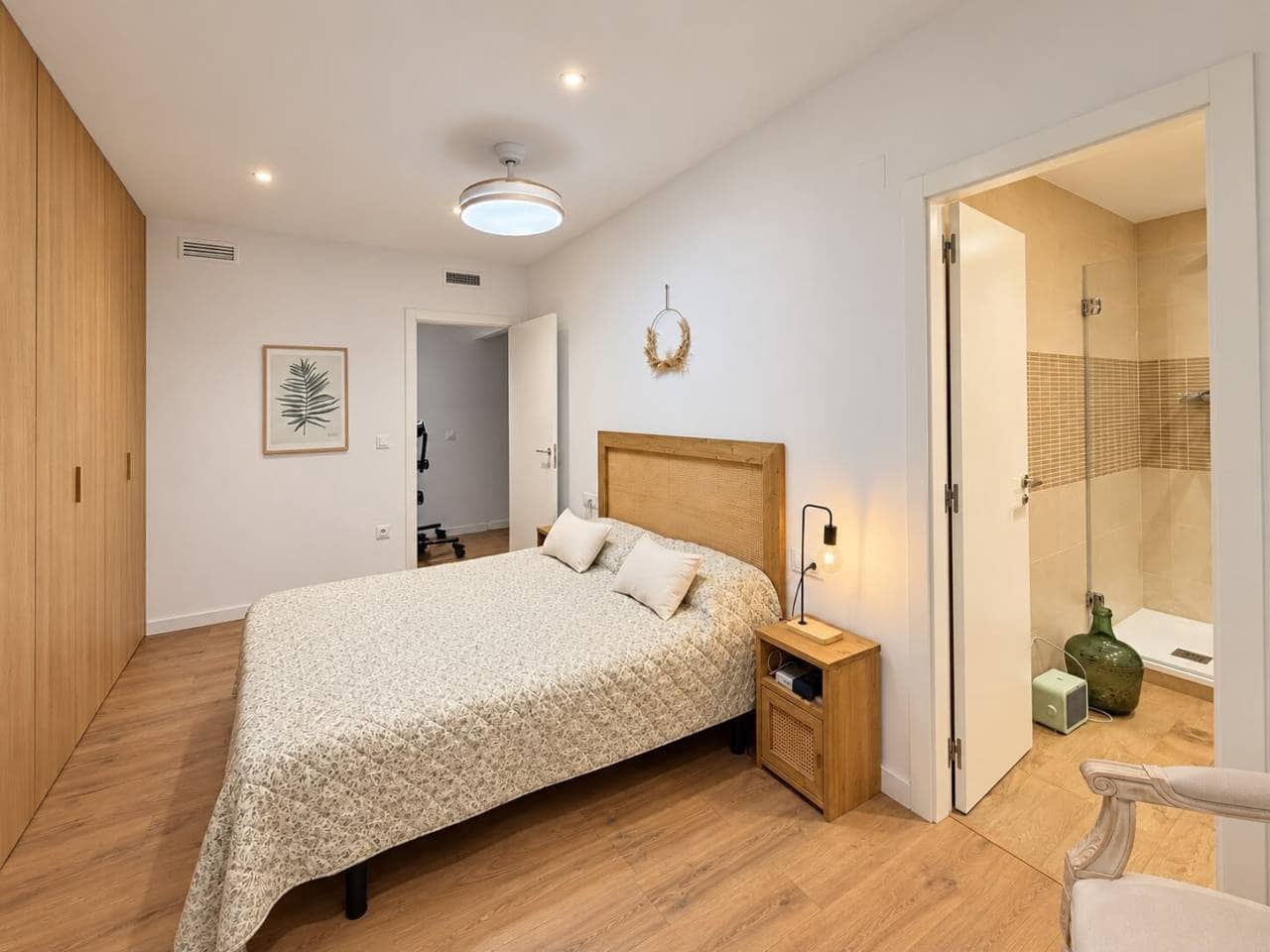 3 bedroom Flat for sale in La Vall d'Uixo with garage - € 240,000 (Ref: 10160833)