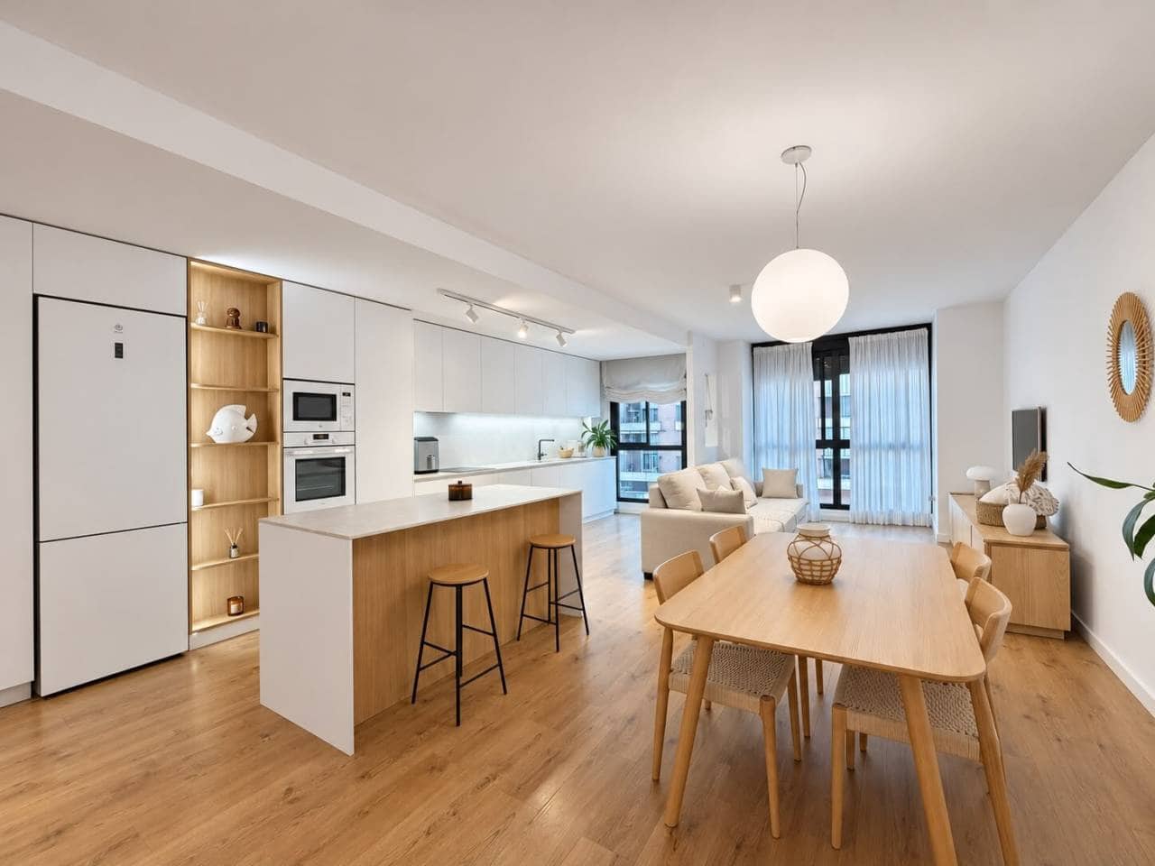3 bedroom Flat for sale in La Vall d'Uixo with garage - € 240,000 (Ref: 10160833)