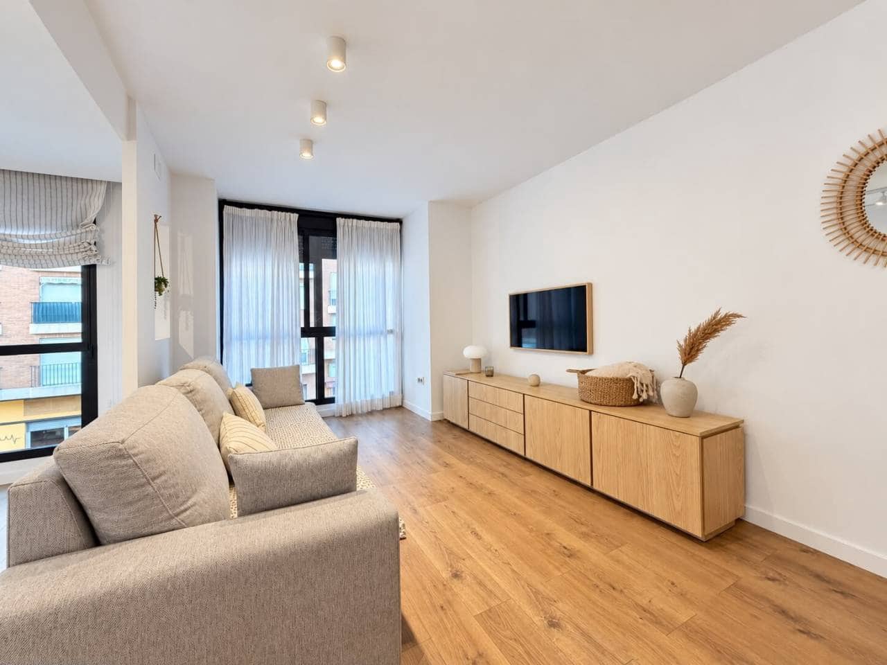 3 bedroom Flat for sale in La Vall d'Uixo with garage - € 240,000 (Ref: 10160833)