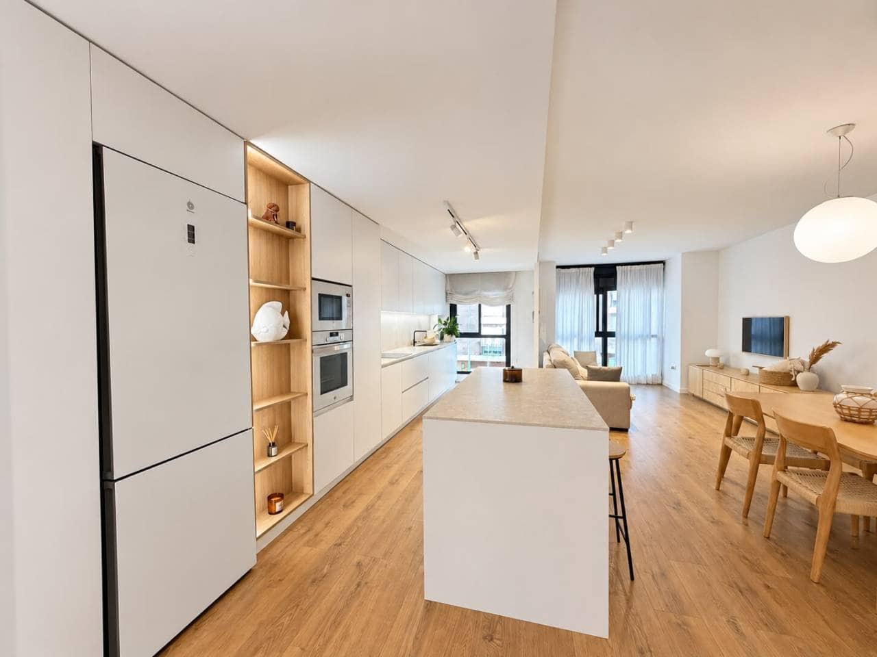 3 bedroom Flat for sale in La Vall d'Uixo with garage - € 240,000 (Ref: 10160833)