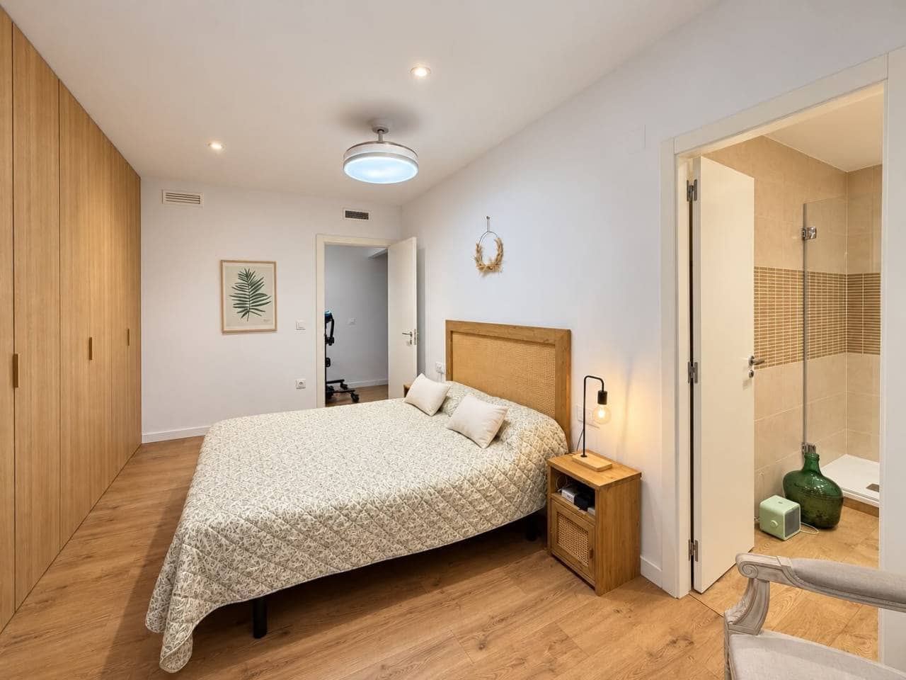 3 bedroom Flat for sale in La Vall d'Uixo with garage - € 240,000 (Ref: 10160833)