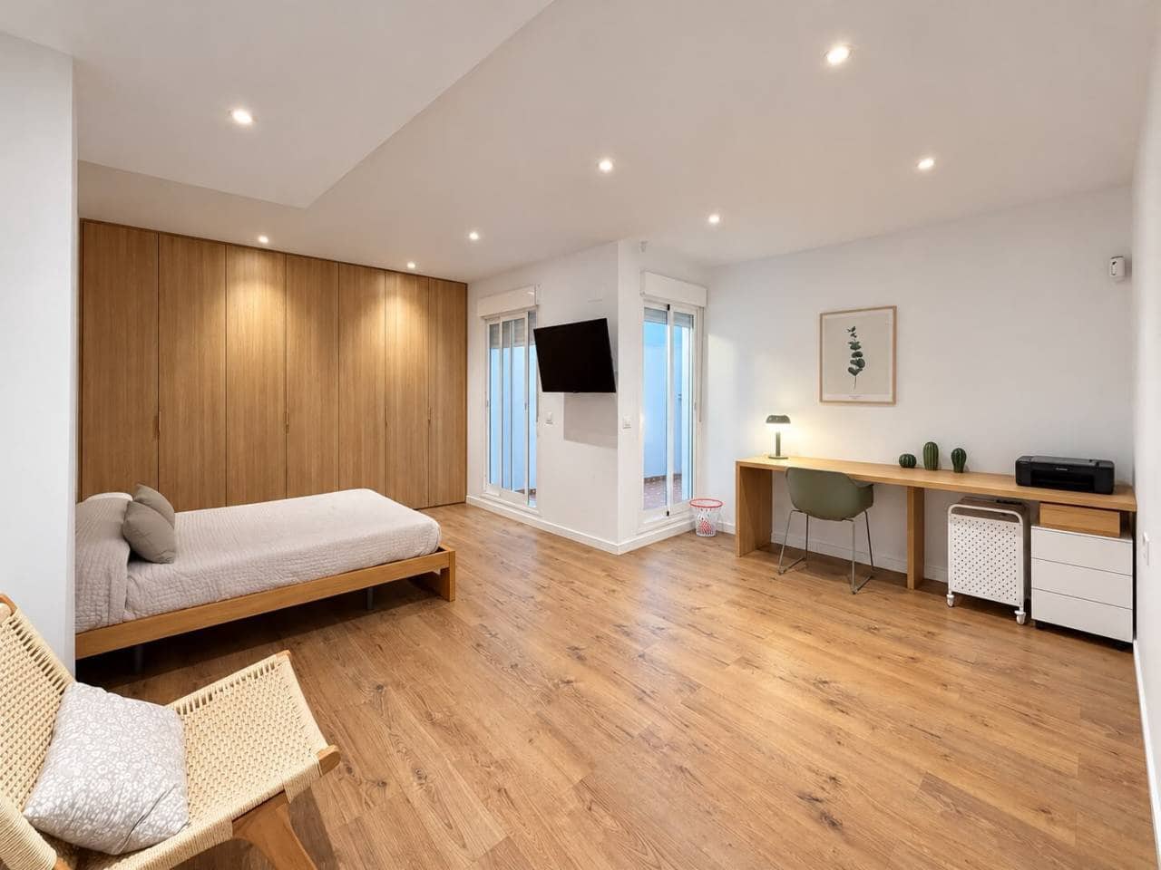 3 bedroom Flat for sale in La Vall d'Uixo with garage - € 240,000 (Ref: 10160833)