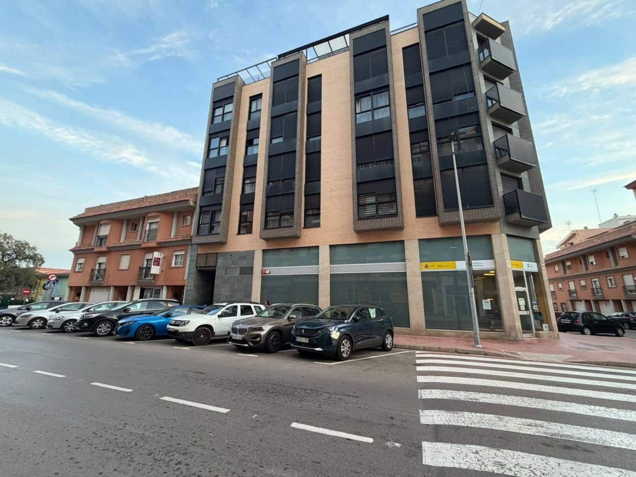 3 bedroom Flat for sale in La Vall d'Uixo with garage - € 240,000 (Ref: 10160833)
