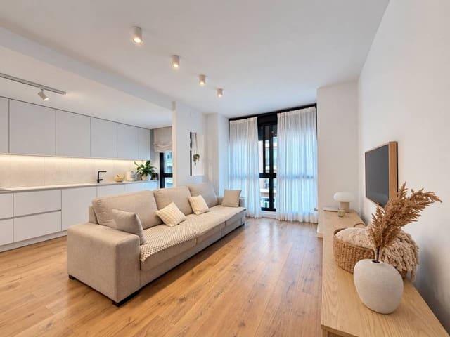 3 slaapkamer Flat te koop in La Vall d'Uixó met garage - € 240.000 (Ref: 10160833)