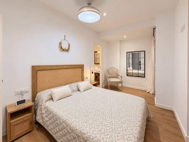 3 slaapkamer Flat te koop in La Vall d'Uixó met garage - € 240.000 (Ref: 10160833)