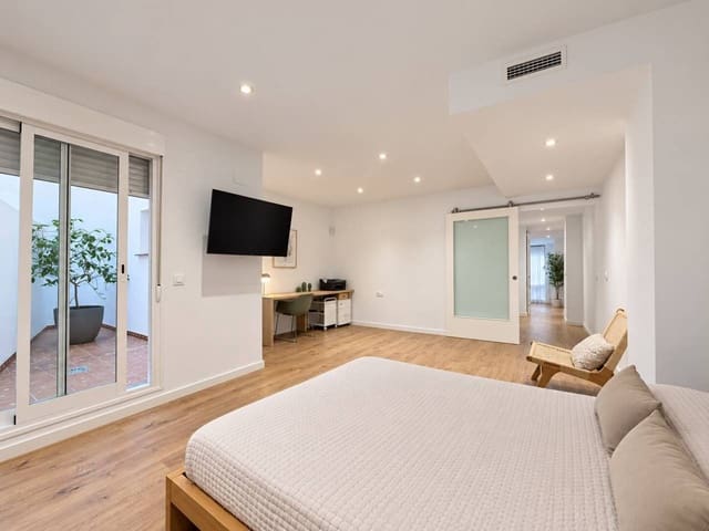 3 Zimmer Wohnung zu verkaufen in La Vall d'Uixó mit Garage - 240.000 € (Ref: 10160833)