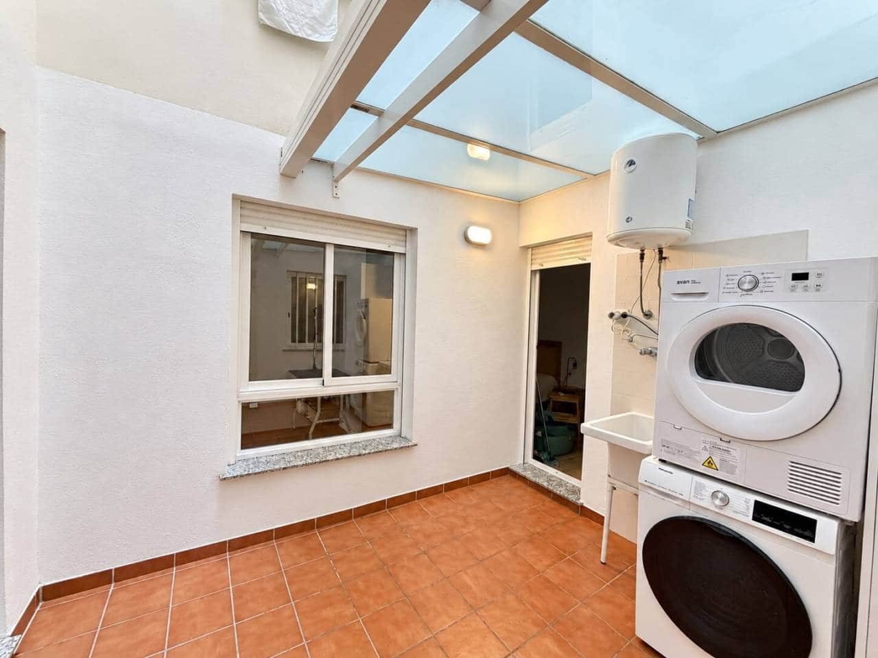 3 bedroom Flat for sale in La Vall d'Uixo with garage - € 240,000 (Ref: 10160833)