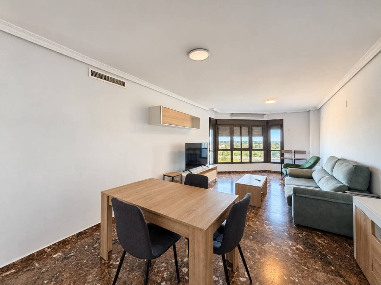 3 soveværelse Lejlighed til salg i Vila-real med swimmingpool garage - € 240.000 (Ref: 10160834)