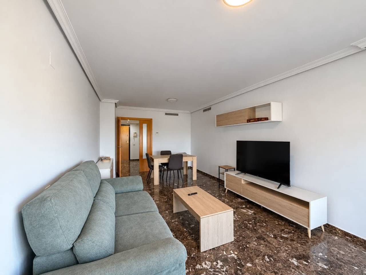 3 soveværelse Lejlighed til salg i Vila-real med swimmingpool garage - € 240.000 (Ref: 10160834)