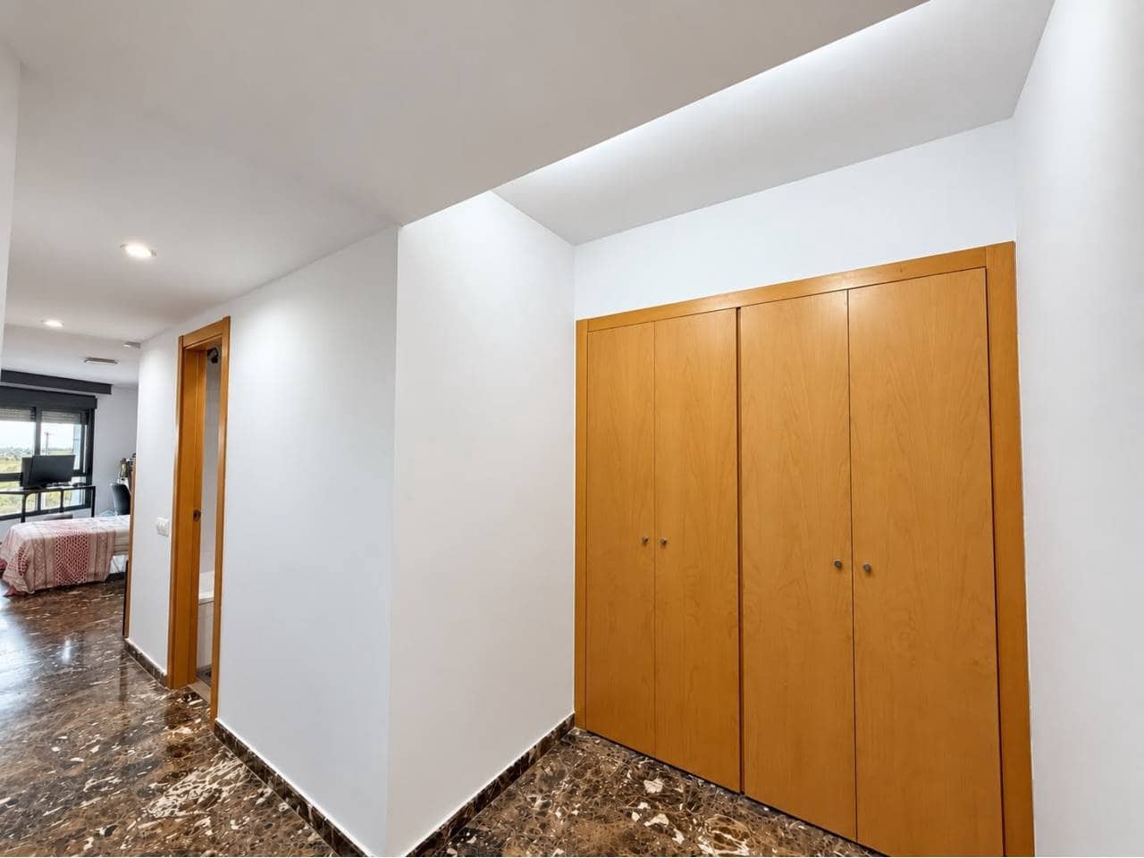 3 soveværelse Lejlighed til salg i Vila-real med swimmingpool garage - € 240.000 (Ref: 10160834)