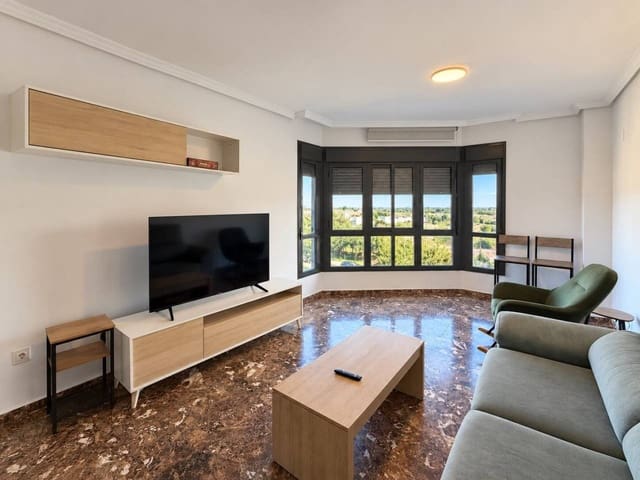 3 soveværelse Lejlighed til salg i Vila-real med swimmingpool garage - € 240.000 (Ref: 10160834)