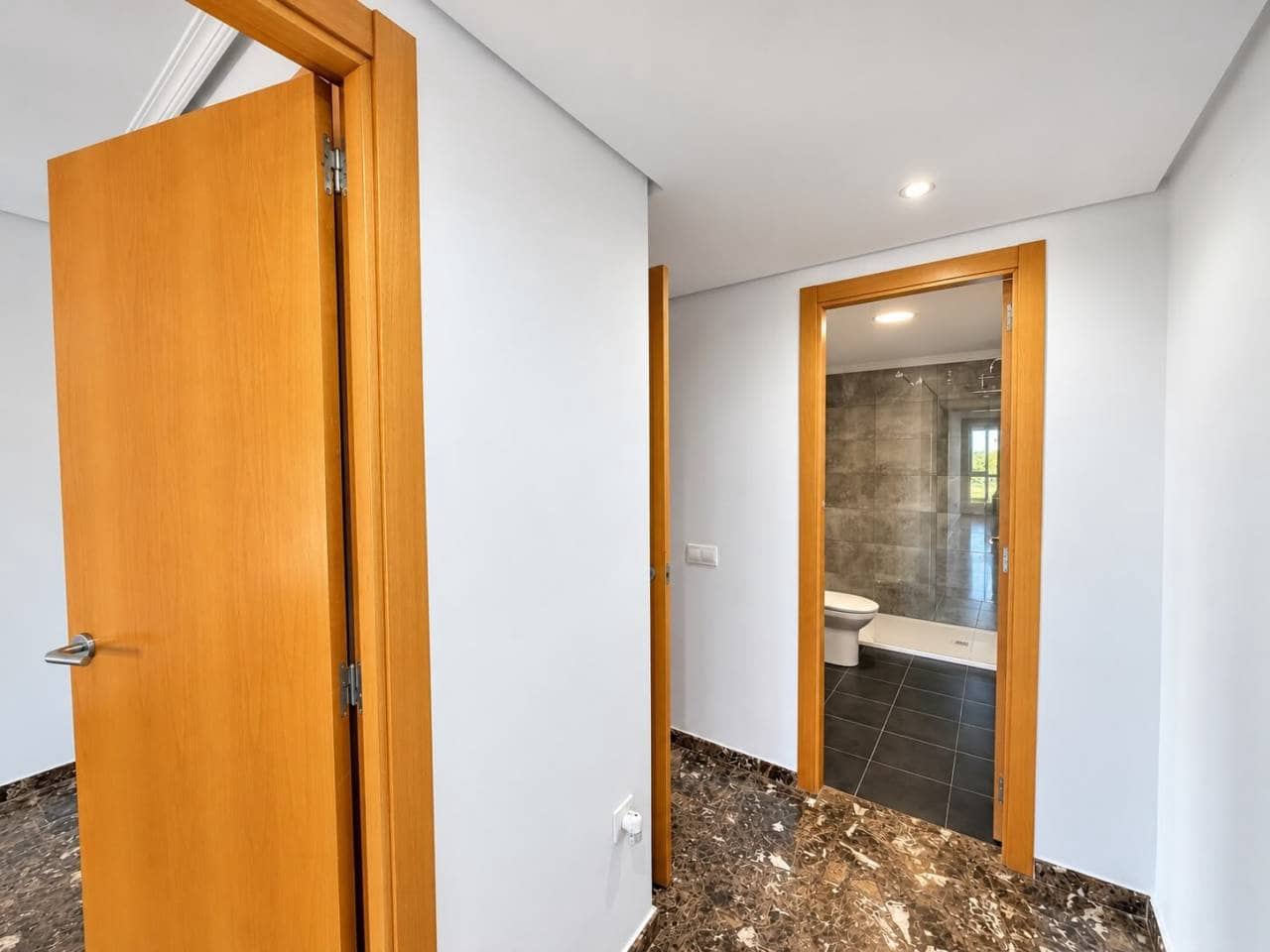 3 soveværelse Lejlighed til salg i Vila-real med swimmingpool garage - € 240.000 (Ref: 10160834)