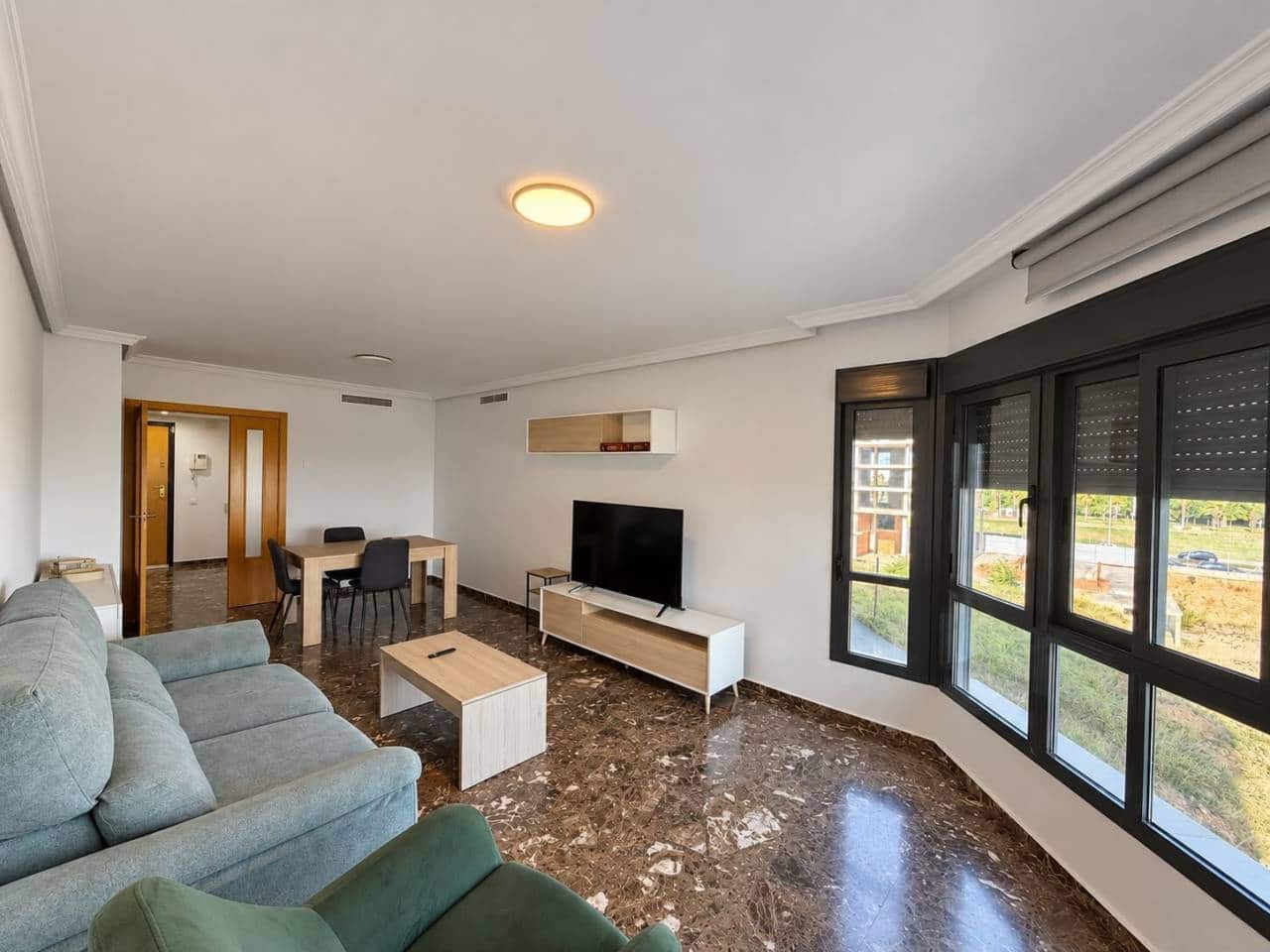 3 soveværelse Lejlighed til salg i Vila-real med swimmingpool garage - € 240.000 (Ref: 10160834)