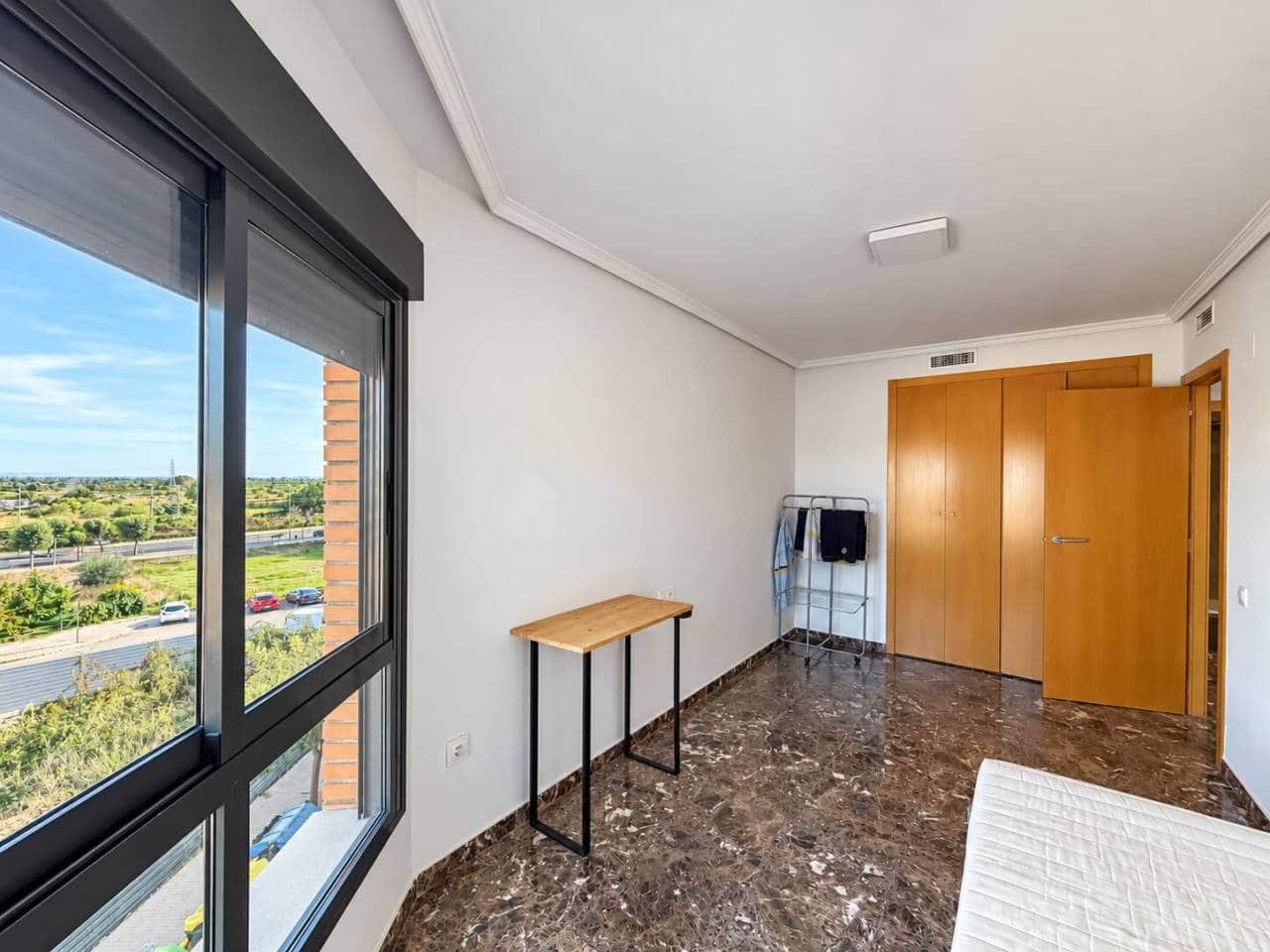 3 soveværelse Lejlighed til salg i Vila-real med swimmingpool garage - € 240.000 (Ref: 10160834)