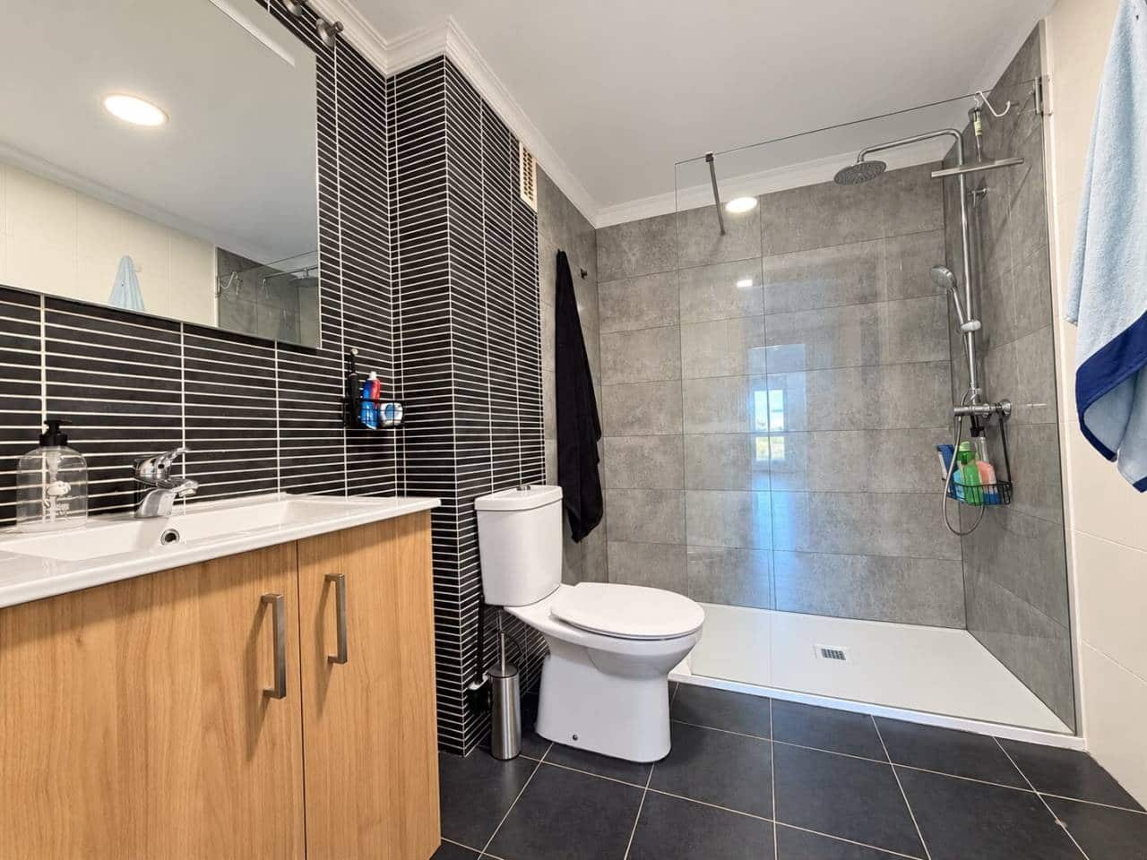 3 soveværelse Lejlighed til salg i Vila-real med swimmingpool garage - € 240.000 (Ref: 10160834)