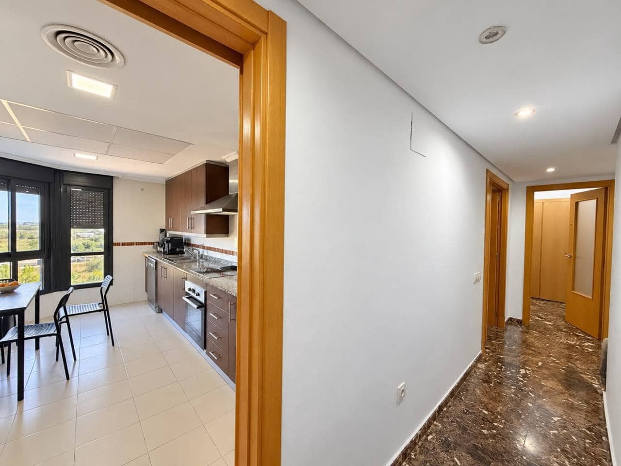 3 soveværelse Lejlighed til salg i Vila-real med swimmingpool garage - € 240.000 (Ref: 10160834)