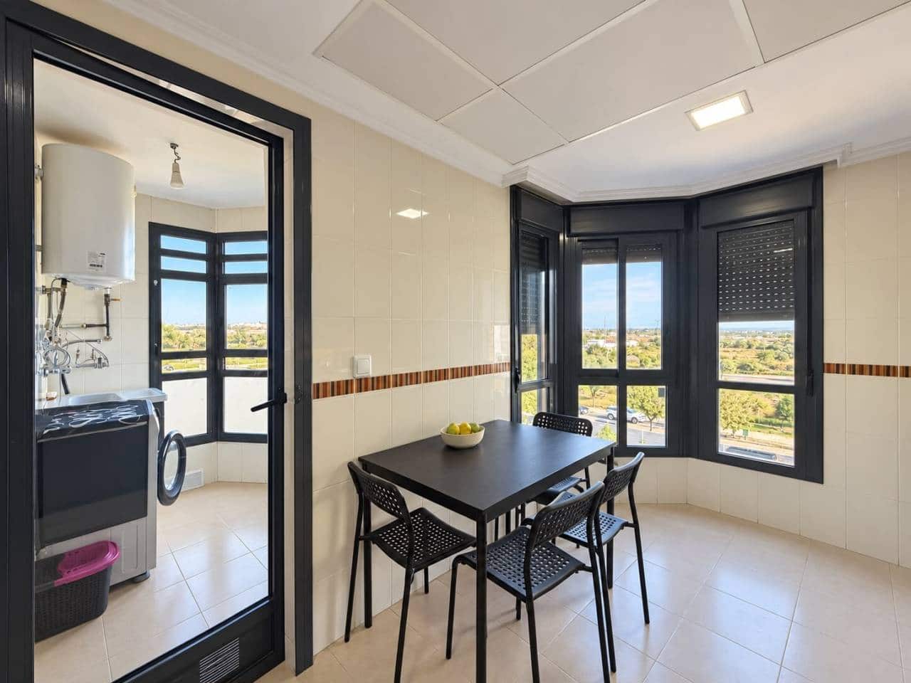 3 soveværelse Lejlighed til salg i Vila-real med swimmingpool garage - € 240.000 (Ref: 10160834)