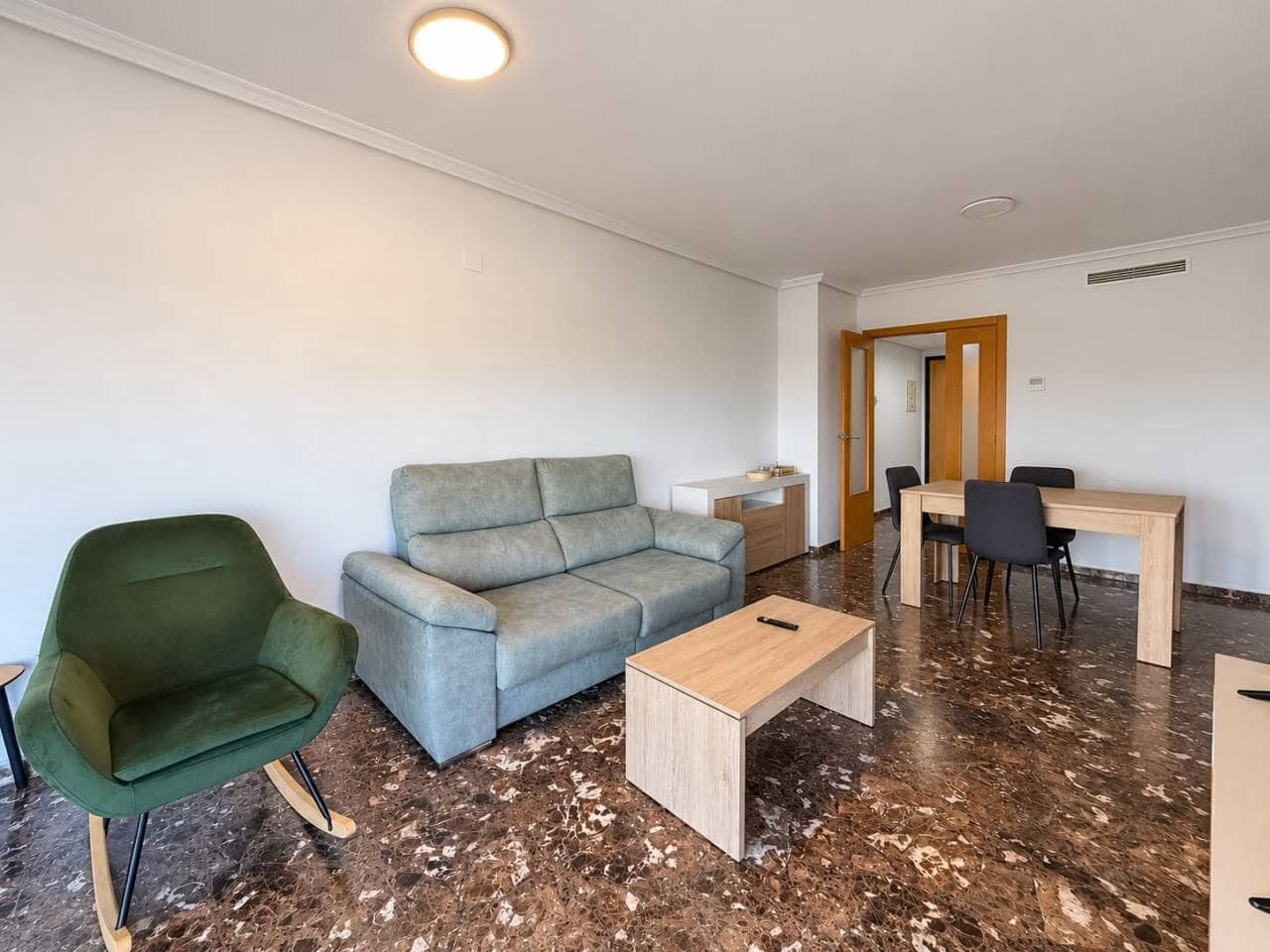 3 soveværelse Lejlighed til salg i Vila-real med swimmingpool garage - € 240.000 (Ref: 10160834)