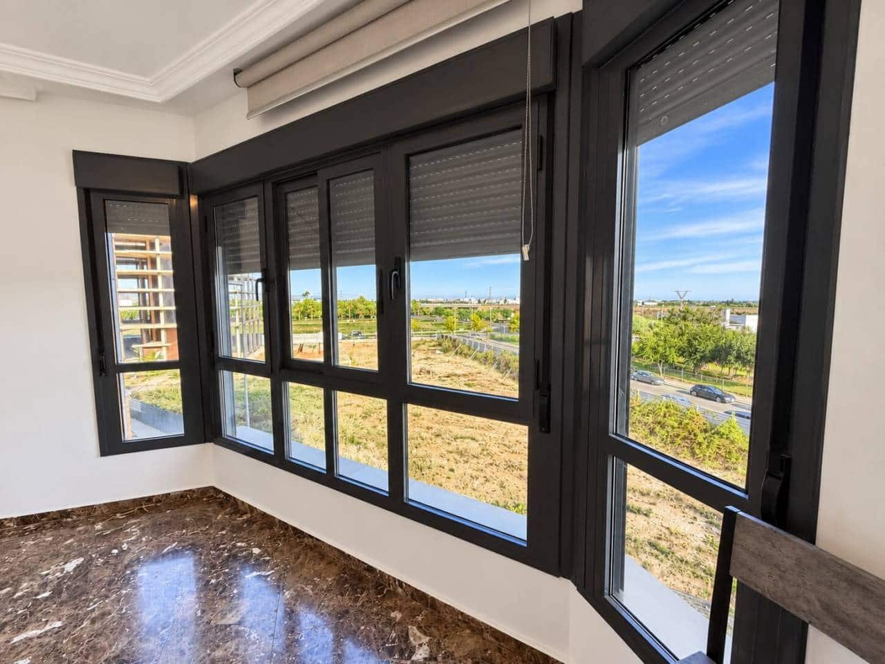 3 soveværelse Lejlighed til salg i Vila-real med swimmingpool garage - € 240.000 (Ref: 10160834)