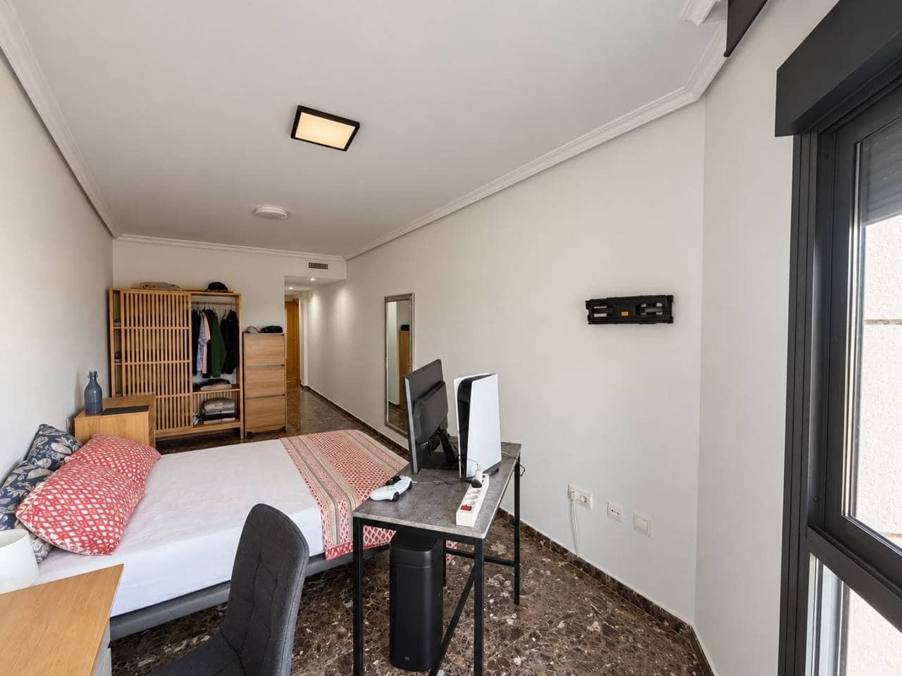 3 soveværelse Lejlighed til salg i Vila-real med swimmingpool garage - € 240.000 (Ref: 10160834)