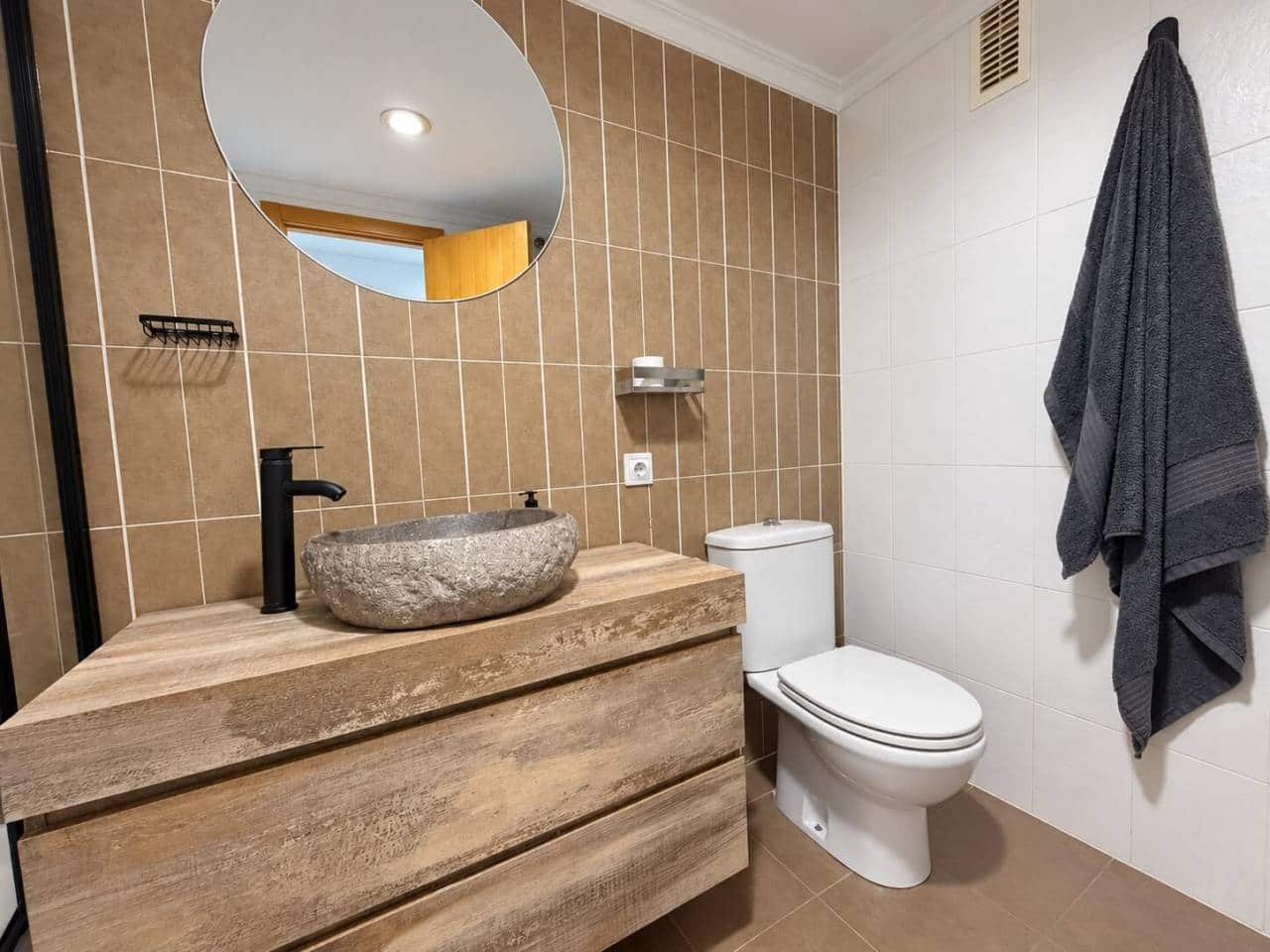 3 soveværelse Lejlighed til salg i Vila-real med swimmingpool garage - € 240.000 (Ref: 10160834)