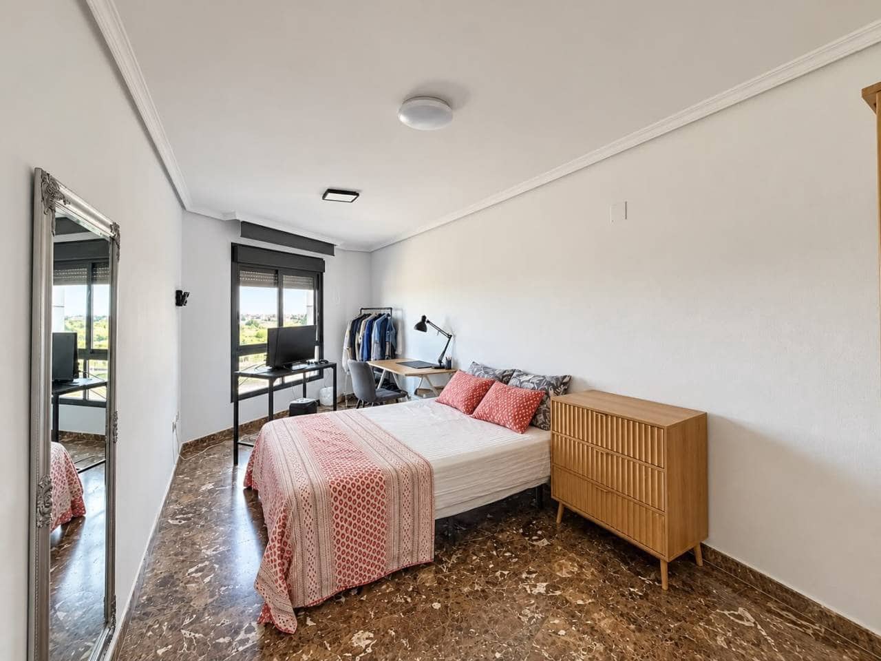 3 soveværelse Lejlighed til salg i Vila-real med swimmingpool garage - € 240.000 (Ref: 10160834)