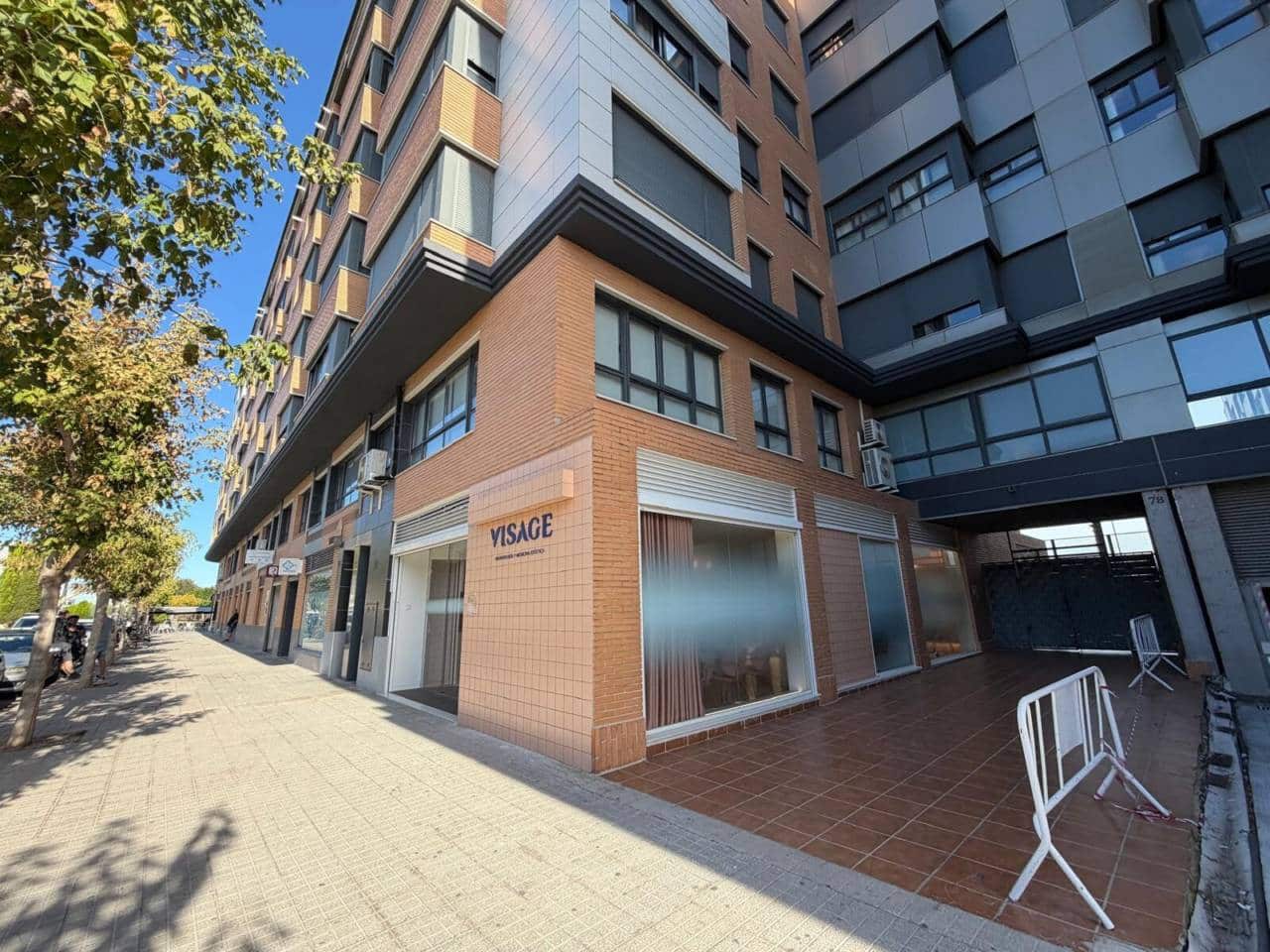 3 soveværelse Lejlighed til salg i Vila-real med swimmingpool garage - € 240.000 (Ref: 10160834)